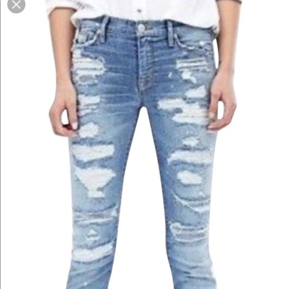 Hudson Jeans Denim - 🎉Hudson Distressed Jeans